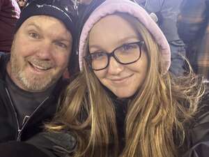 Servpro First Responder Bowl Texas State vs. Rice