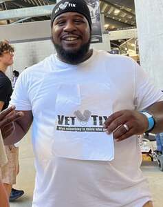 Servpro First Responder Bowl Texas State vs. Rice