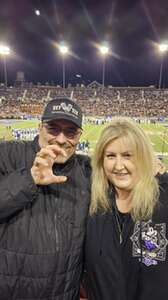 Servpro First Responder Bowl Texas State vs. Rice