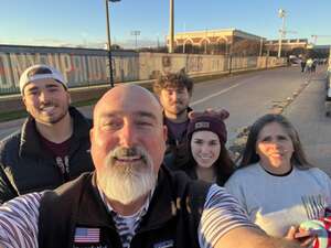 Servpro First Responder Bowl Texas State vs. Rice