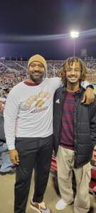 Servpro First Responder Bowl Texas State vs. Rice