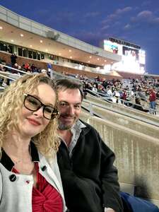 Servpro First Responder Bowl Texas State vs. Rice