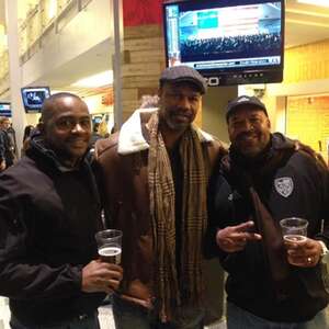 Servpro First Responder Bowl Texas State vs. Rice