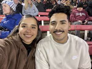 Servpro First Responder Bowl Texas State vs. Rice