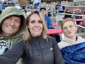 Servpro First Responder Bowl Texas State vs. Rice