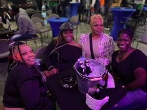 Servpro First Responder Bowl Texas State vs. Rice