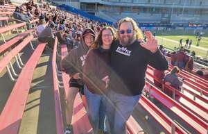 Servpro First Responder Bowl Texas State vs. Rice