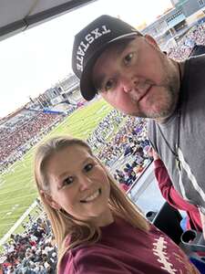 Servpro First Responder Bowl Texas State vs. Rice