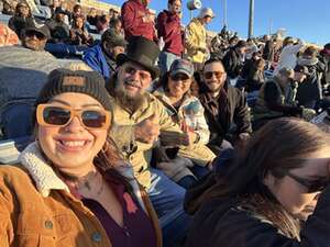 Servpro First Responder Bowl Texas State vs. Rice