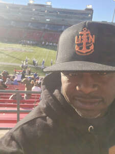 Servpro First Responder Bowl Texas State vs. Rice