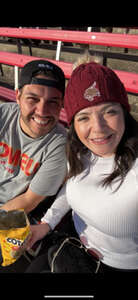 Servpro First Responder Bowl Texas State vs. Rice