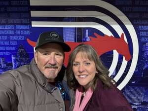 Servpro First Responder Bowl Texas State vs. Rice