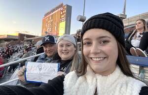 Servpro First Responder Bowl Texas State vs. Rice