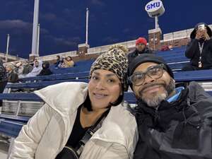 Servpro First Responder Bowl Texas State vs. Rice