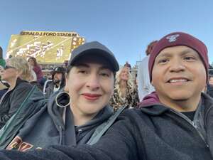 Servpro First Responder Bowl Texas State vs. Rice