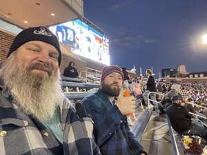 Servpro First Responder Bowl Texas State vs. Rice