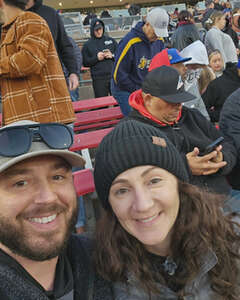 Servpro First Responder Bowl Texas State vs. Rice