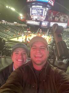 Georgia Bulldogs - NCAA Men's Basketball vs Mercer Bears