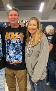 Kiss: End of the Road World Tour