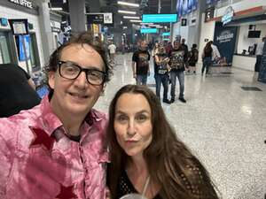 Kiss: End of the Road World Tour