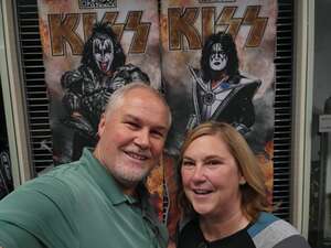 Kiss: End of the Road World Tour