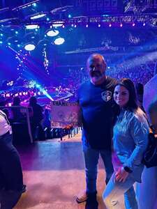 Kiss: End of the Road World Tour