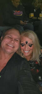 Kiss: End of the Road World Tour