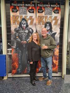 Kiss: End of the Road World Tour