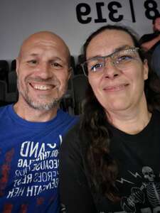 Kiss: End of the Road World Tour