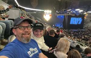 Kiss: End of the Road World Tour