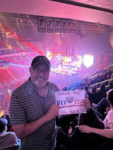 Kiss: End of the Road World Tour