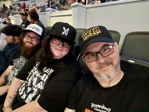 Kiss: End of the Road World Tour