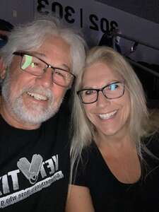 Kiss: End of the Road World Tour