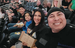 Kiss: End of the Road World Tour