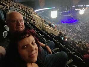 Kiss: End of the Road World Tour