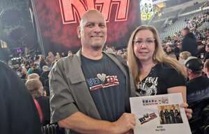 Kiss: End of the Road World Tour