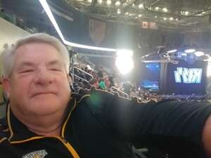 Kiss: End of the Road World Tour