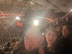 Kiss: End of the Road World Tour