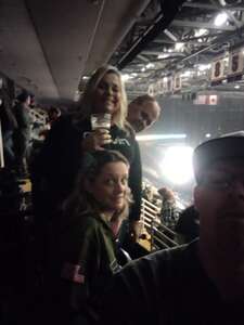 Kiss: End of the Road World Tour