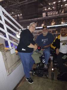 Kiss: End of the Road World Tour