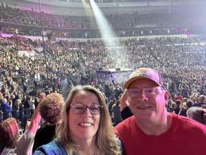 Kiss: End of the Road World Tour