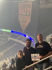 Kiss: End of the Road World Tour