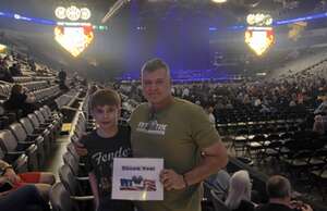 Kiss: End of the Road World Tour