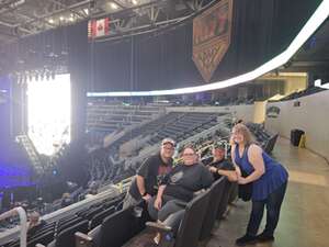 Kiss: End of the Road World Tour