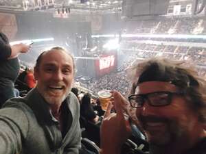 Kiss: End of the Road World Tour