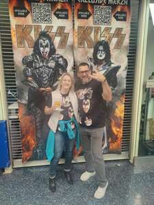 Kiss: End of the Road World Tour