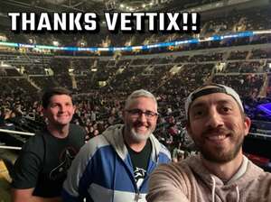 Kiss: End of the Road World Tour