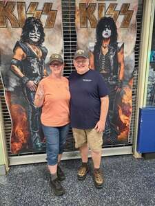 Kiss: End of the Road World Tour