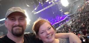 Kiss: End of the Road World Tour