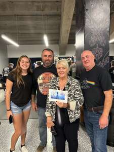 Kiss: End of the Road World Tour